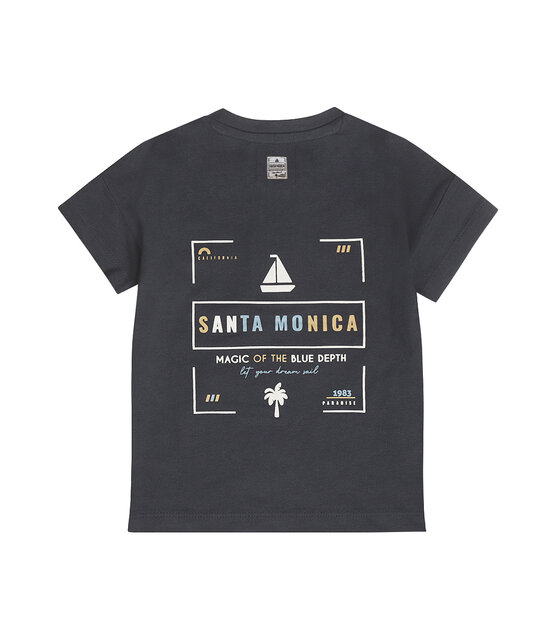 Dirkje Jongens T-Shirt