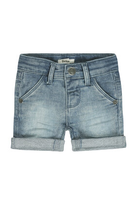 Dirkje Jongens Short