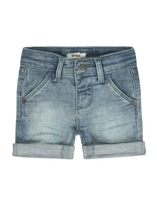 Dirkje Jongens Short