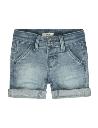 Dirkje Jongens Short