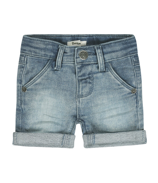 Dirkje Jongens Short