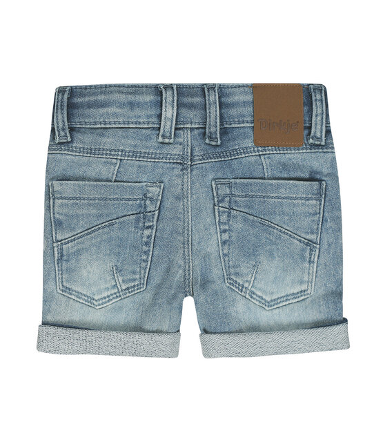 Dirkje Jongens Short