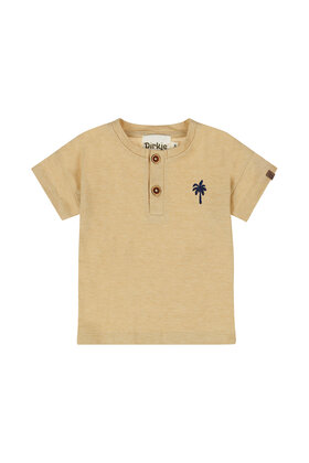 Dirkje Jongens T-Shirt