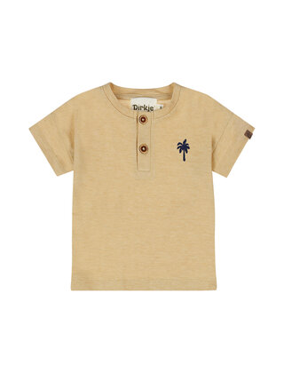 Dirkje Jongens T-Shirt