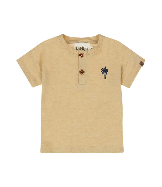 Dirkje Jongens T-Shirt