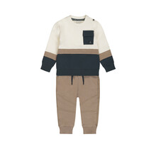 Dirkje Jongens Sweater & Broek