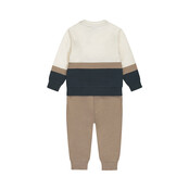 Dirkje Jongens Sweater & Broek