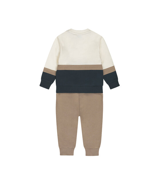 Dirkje Jongens Sweater & Broek