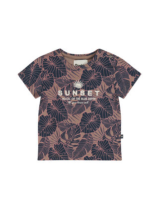 Dirkje Jongens T-Shirt
