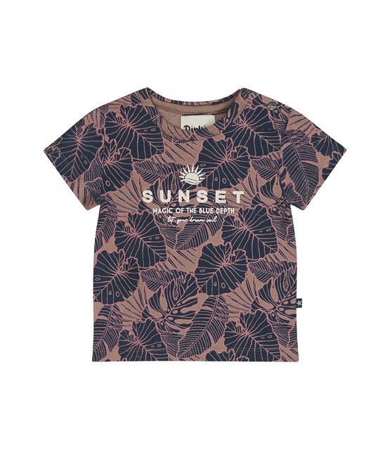 Dirkje Jongens T-Shirt