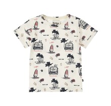 Dirkje Jongens T-Shirt