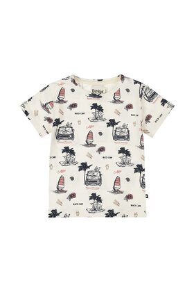 Dirkje Jongens T-Shirt