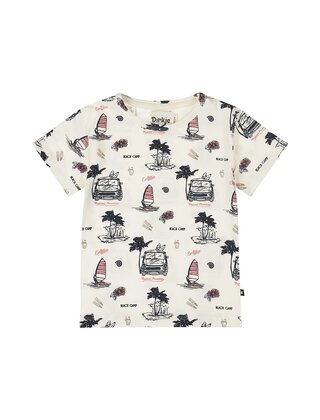 Dirkje Jongens T-Shirt