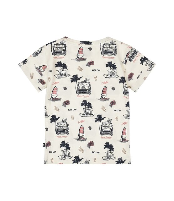 Dirkje Jongens T-Shirt