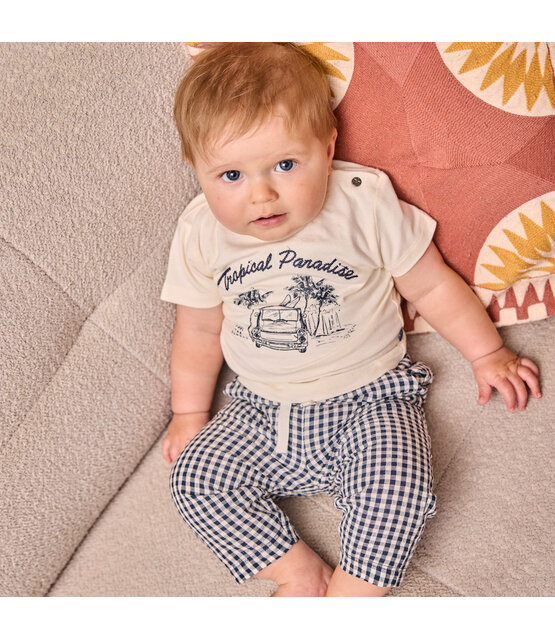 Dirkje Jongens T-Shirt