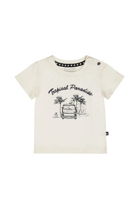 Dirkje Jongens T-Shirt