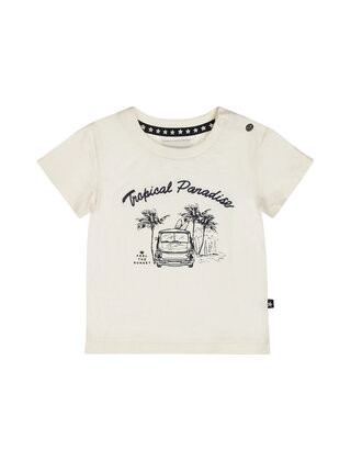 Dirkje Jongens T-Shirt