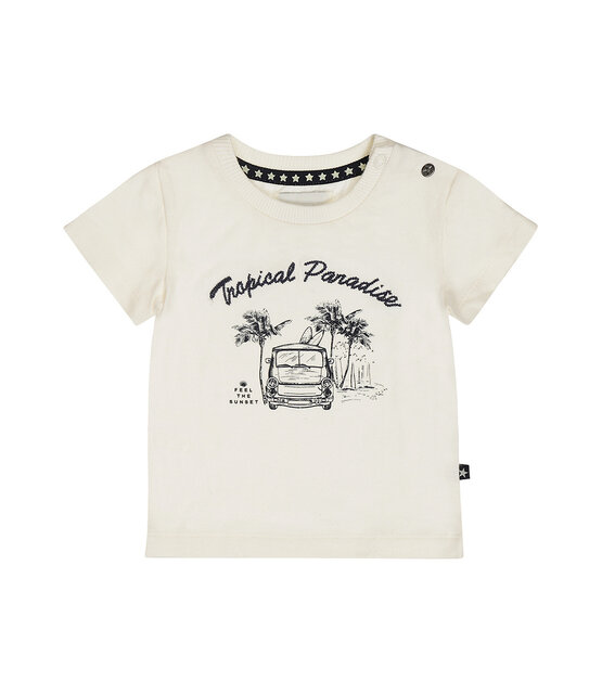 Dirkje Jongens T-Shirt