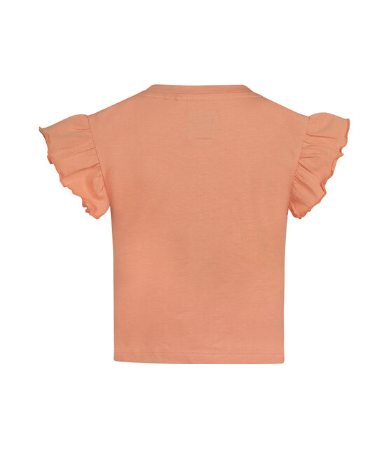 Koko Noko Meisjes T-Shirt