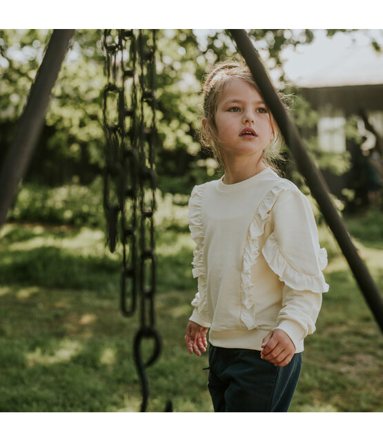 Koko Noko Meisjes Sweater
