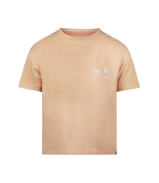 Koko Noko Meisjes T-Shirt