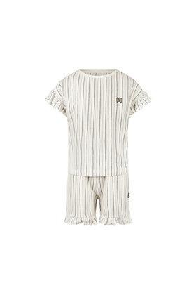 Koko Noko Meisjes T-Shirt & Short