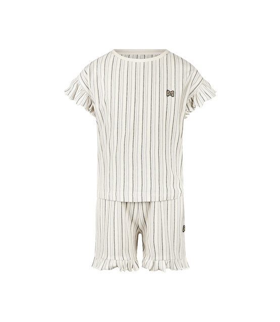 Koko Noko Meisjes T-Shirt & Short