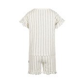 Koko Noko Meisjes T-Shirt & Short