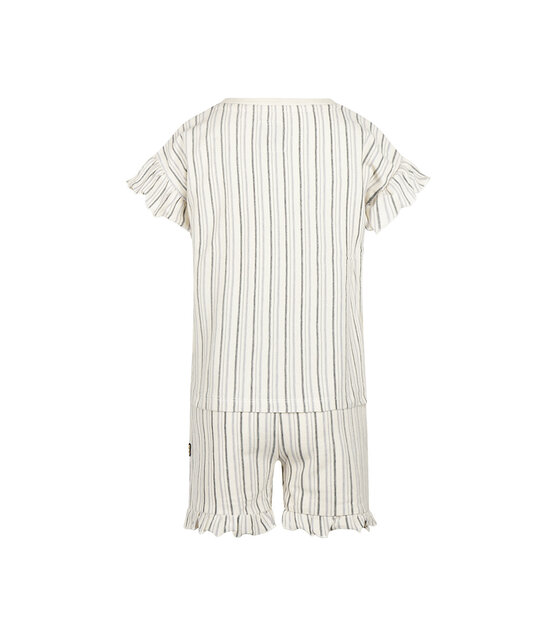 Koko Noko Meisjes T-Shirt & Short