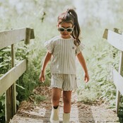 Koko Noko Meisjes T-Shirt & Short