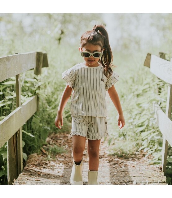 Koko Noko Meisjes T-Shirt & Short