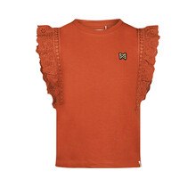 Koko Noko Meisjes T-Shirt