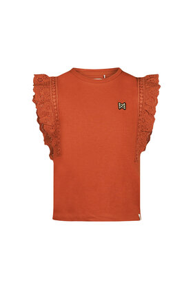 Koko Noko Meisjes T-Shirt