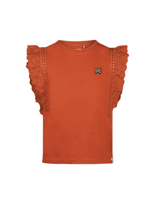 Koko Noko Meisjes T-Shirt