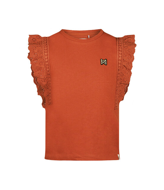 Koko Noko Meisjes T-Shirt