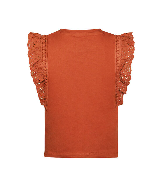 Koko Noko Meisjes T-Shirt