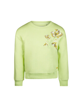 Koko Noko Meisjes Sweater