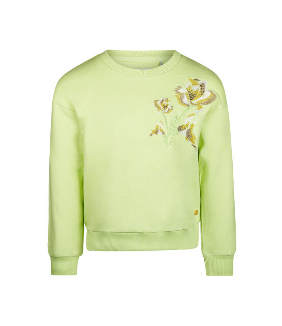 Koko Noko Meisjes Sweater