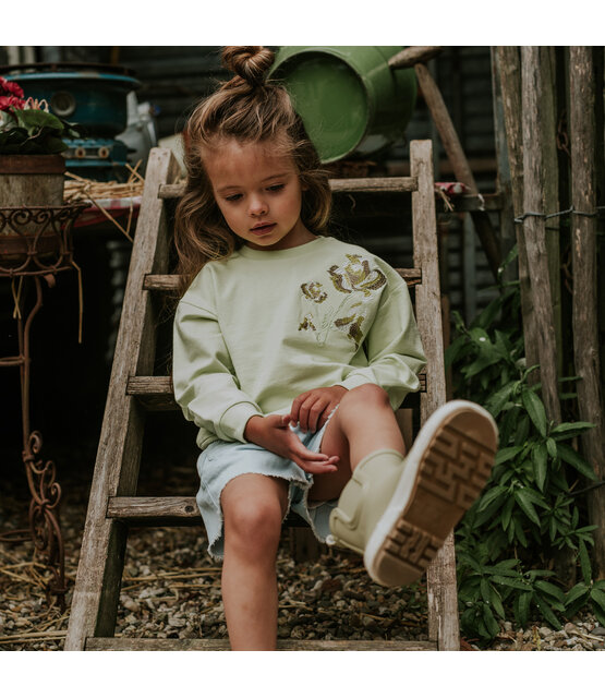Koko Noko Meisjes Sweater