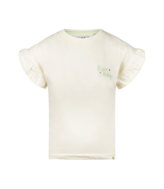 Koko Noko Meisjes T-Shirt