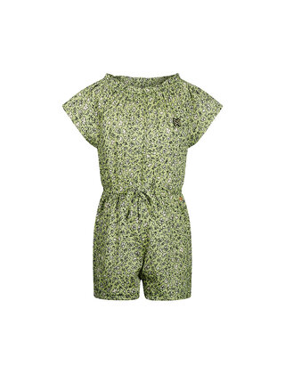 Koko Noko Meisjes Jumpsuit