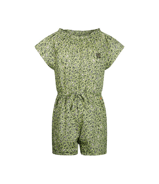 Koko Noko Meisjes Jumpsuit
