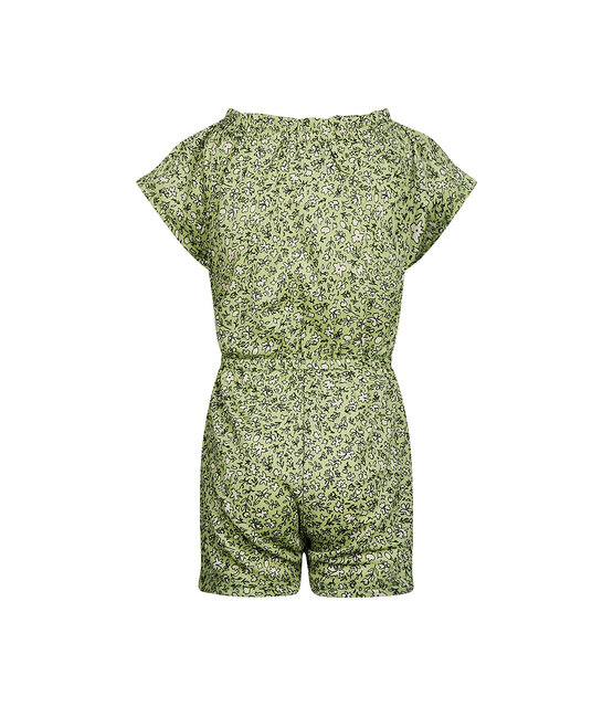 Koko Noko Meisjes Jumpsuit