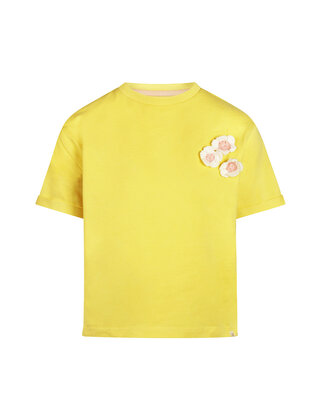 Koko Noko Meisjes T-Shirt