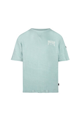 No Way Monday Jongens T-Shirt