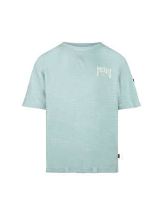 No Way Monday Jongens T-Shirt