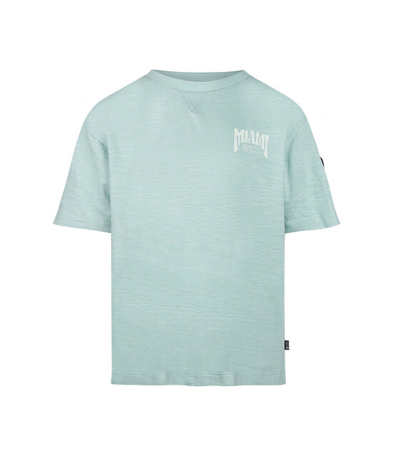 No Way Monday Jongens T-Shirt