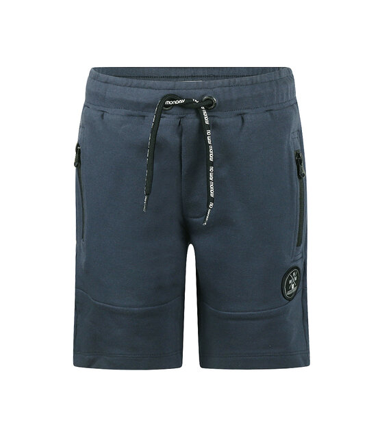 No Way Monday Jongens Short