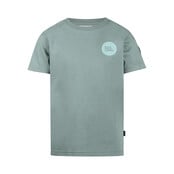 No Way Monday Jongens T-Shirt