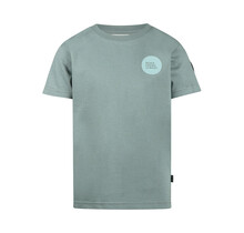 No Way Monday Jongens T-Shirt